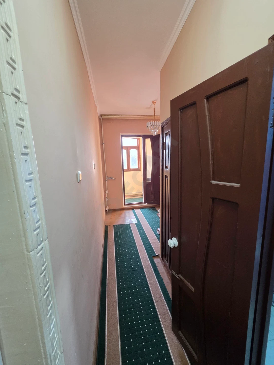 2-xonali kvartira Farg'ona Shaharida — rasm 1/8