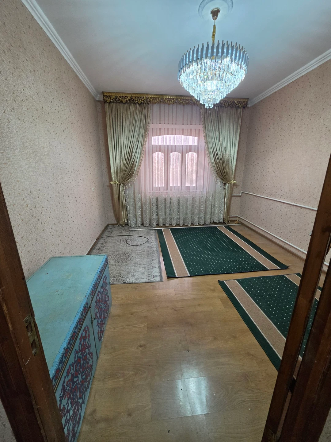 2-xonali kvartira Farg'ona Shaharida — rasm 3/8