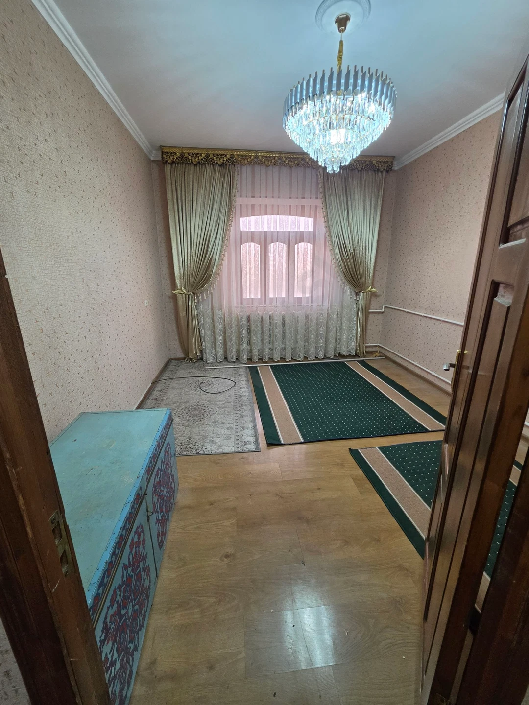 2-xonali kvartira Farg'ona Shaharida — rasm 4/8