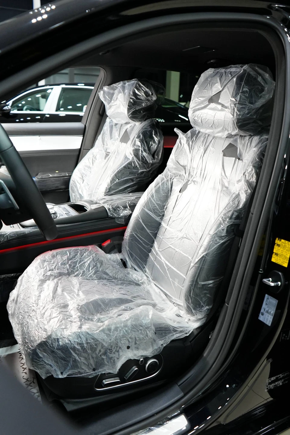 Genesis G90 2026 — photo 8/8