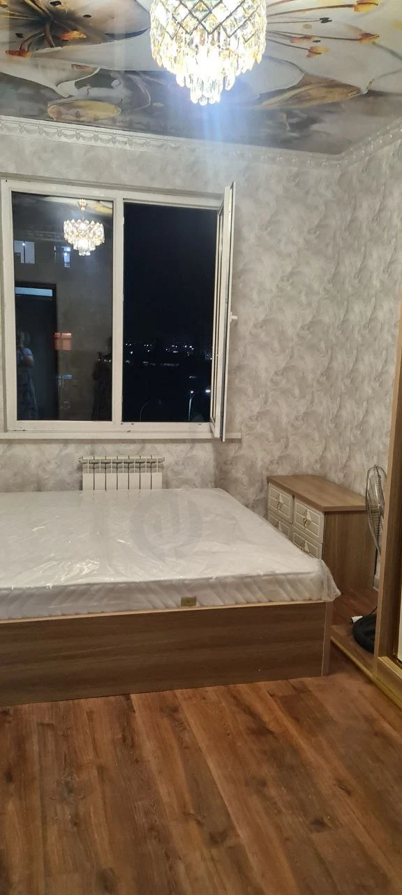 Apartment for rent in Sergeli, Yangi Choshtepa — photo 3/6