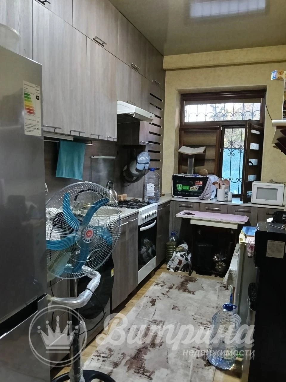 1-bedroom apartment in Korasuw-6 — photo 1/8