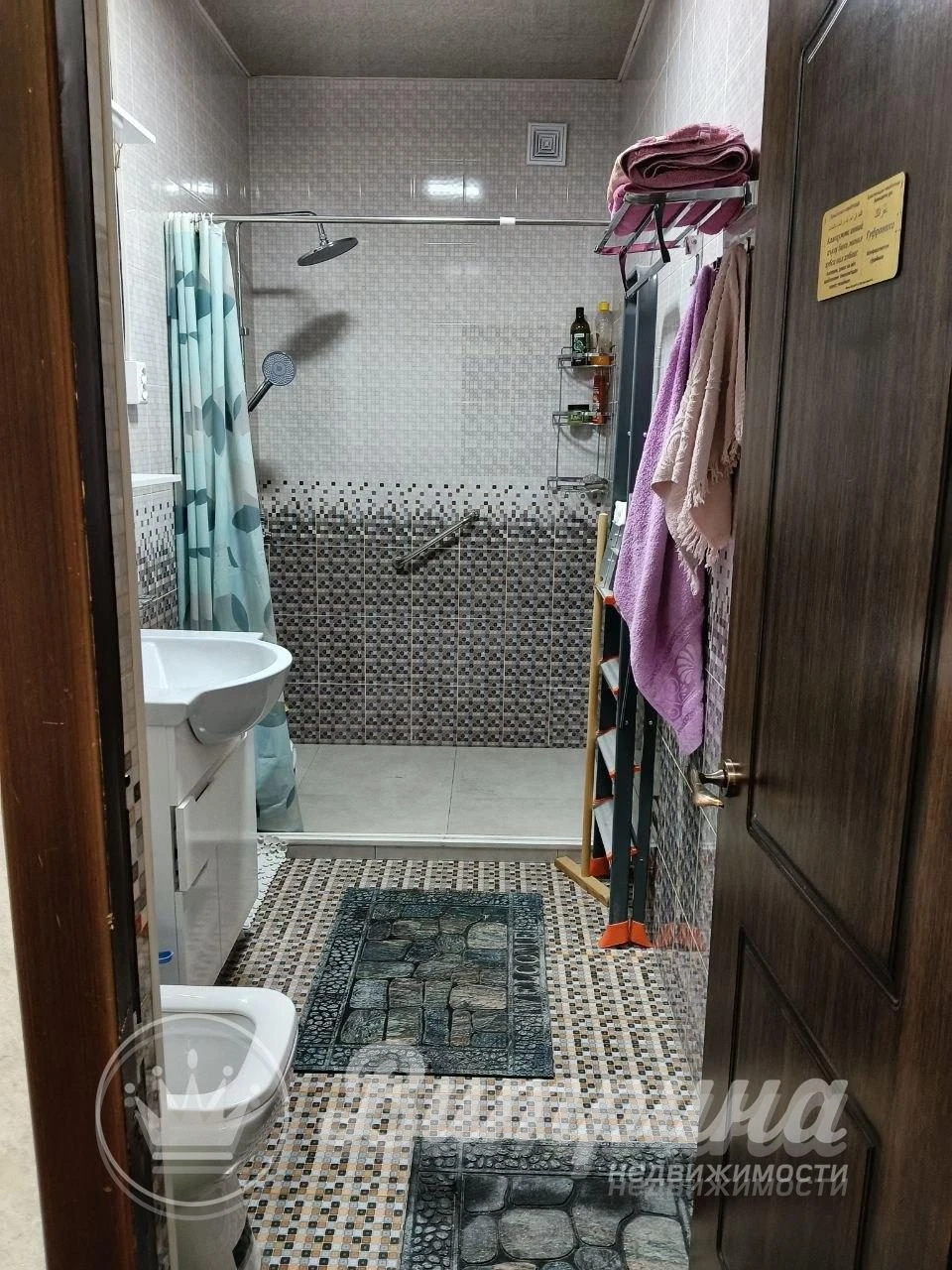 1-bedroom apartment in Korasuw-6 — photo 3/8