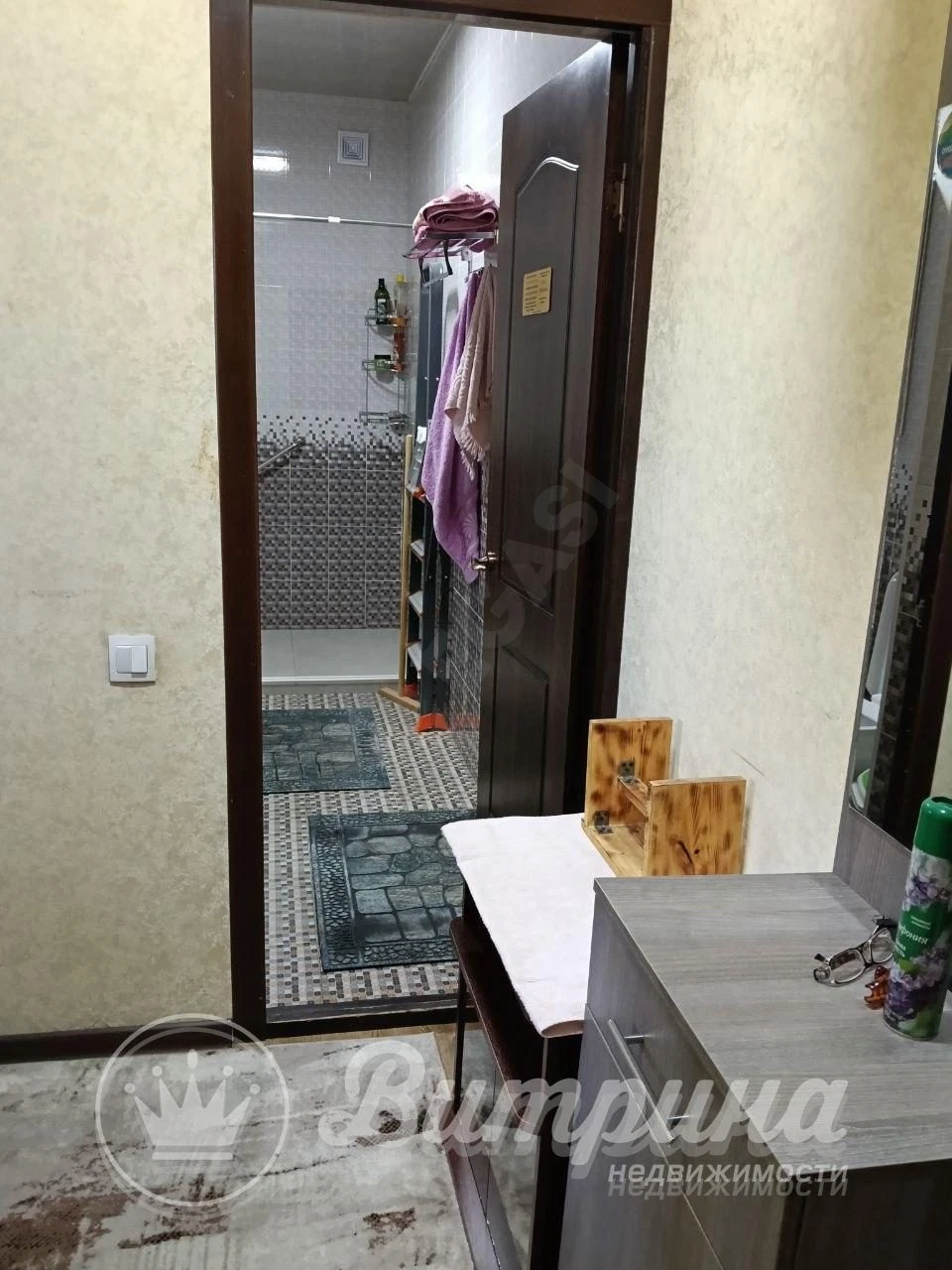 1-bedroom apartment in Korasuw-6 — photo 4/8