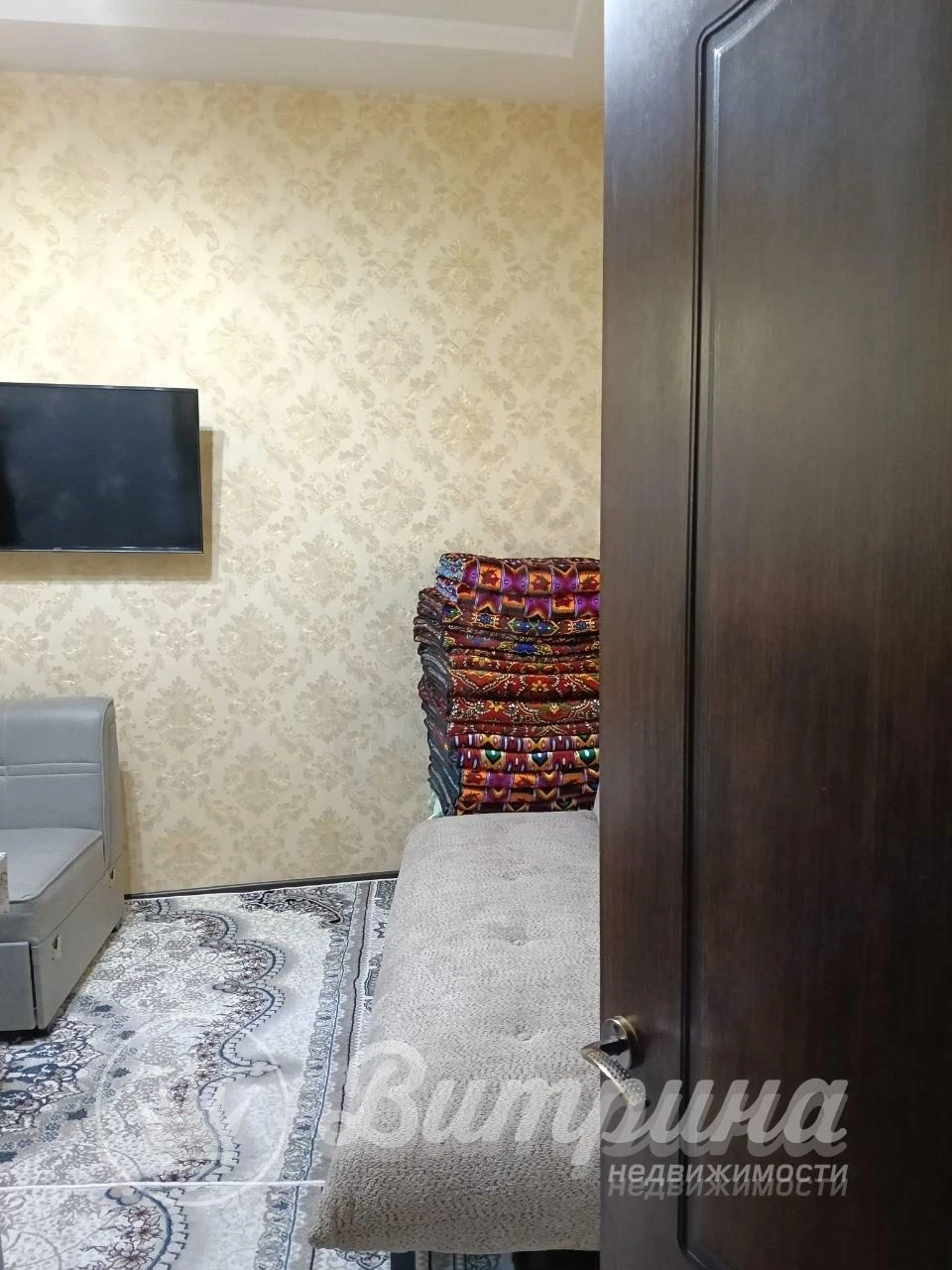 1-bedroom apartment in Korasuw-6 — photo 5/8