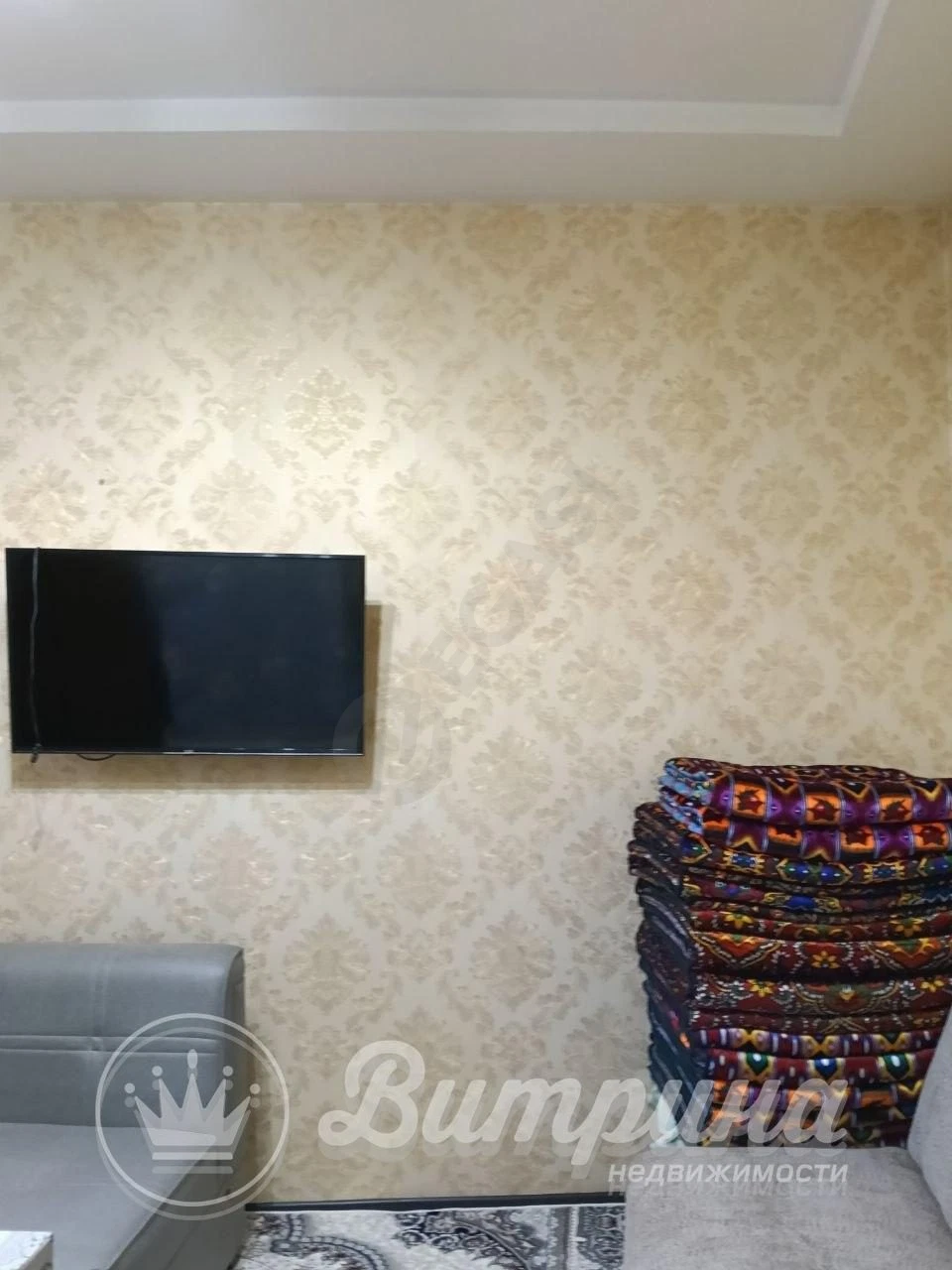 1-bedroom apartment in Korasuw-6 — photo 8/8