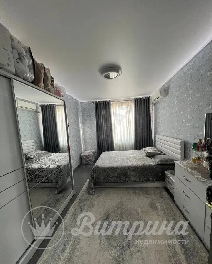 2-bedroom apartment in Buz-1, Mirzo-Ulugbek district — photo 2/7