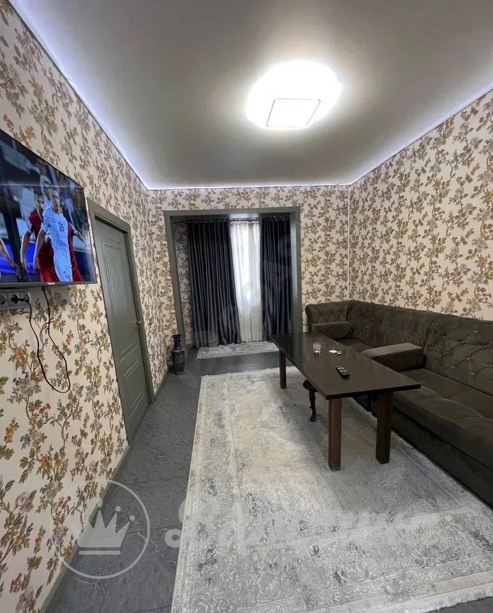 2-bedroom apartment in Buz-1, Mirzo-Ulugbek district — photo 3/7