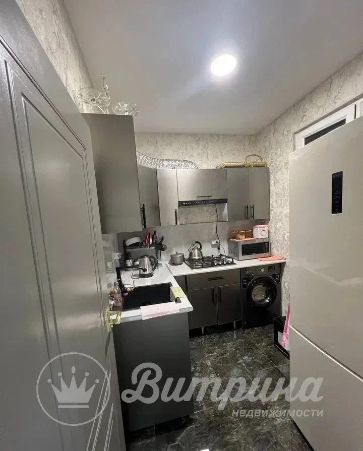 2-bedroom apartment in Buz-1, Mirzo-Ulugbek district — photo 4/7