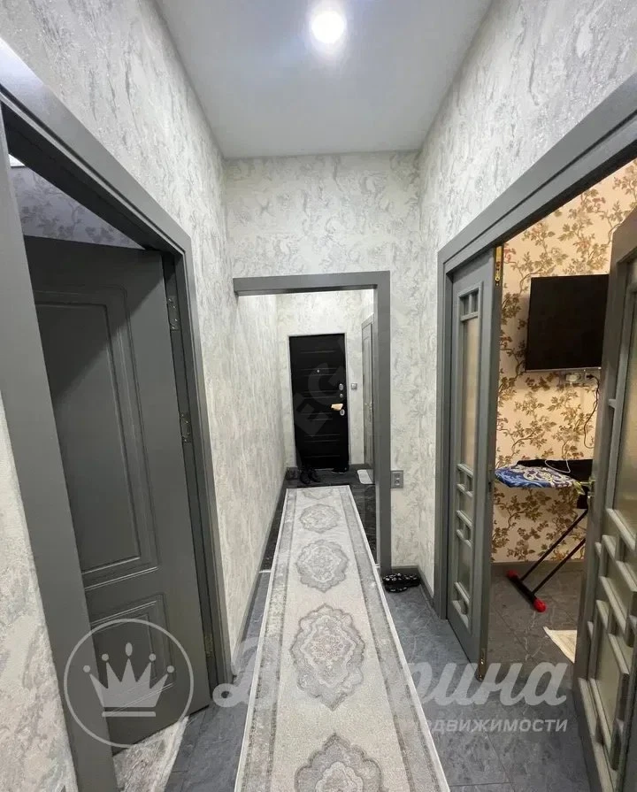 2-bedroom apartment in Buz-1, Mirzo-Ulugbek district — photo 6/7