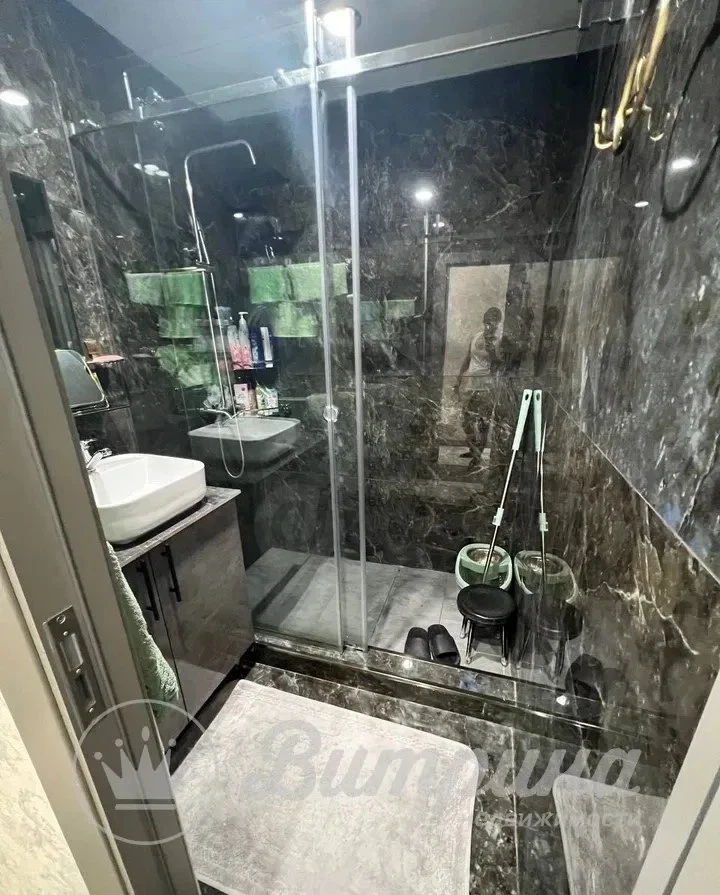 2-bedroom apartment in Buz-1, Mirzo-Ulugbek district — photo 7/7