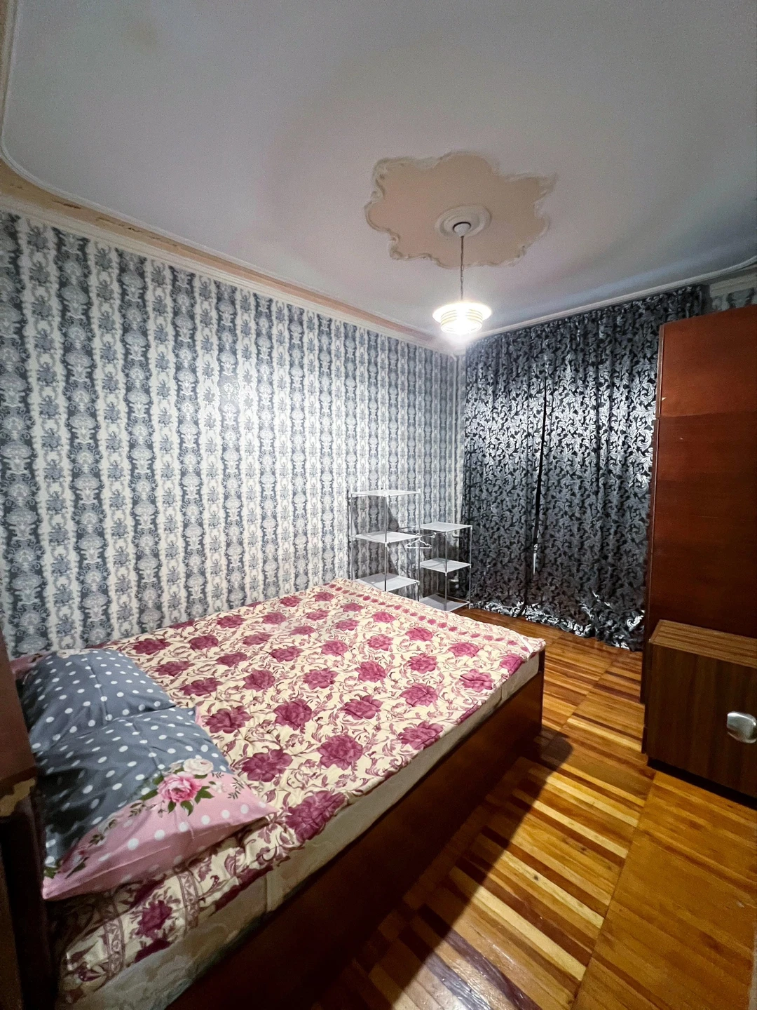 2-xonali kvartira Shota Rustaveli, Oybek Metro — rasm 5/8