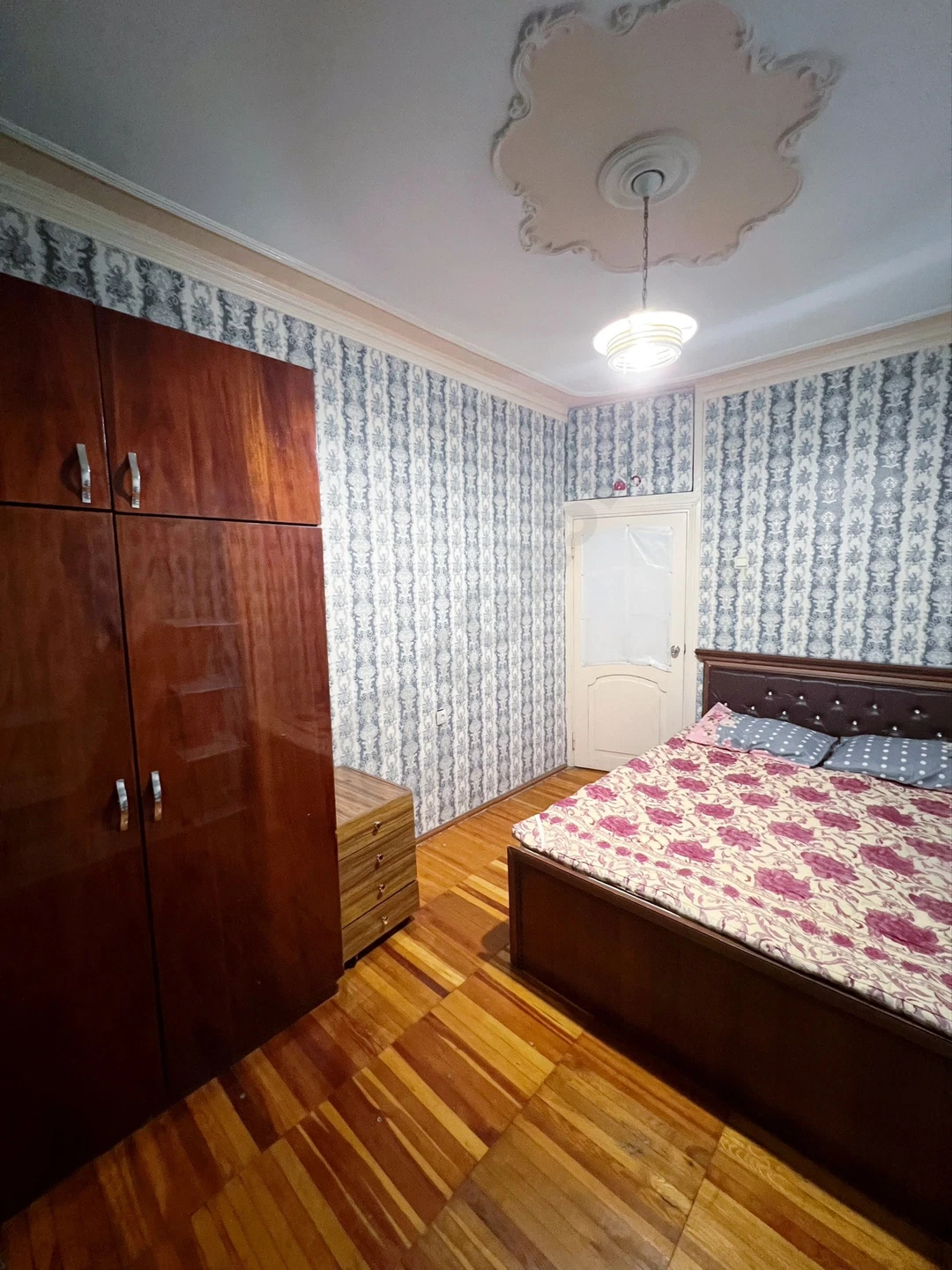 2-xonali kvartira Shota Rustaveli, Oybek Metro — rasm 6/8