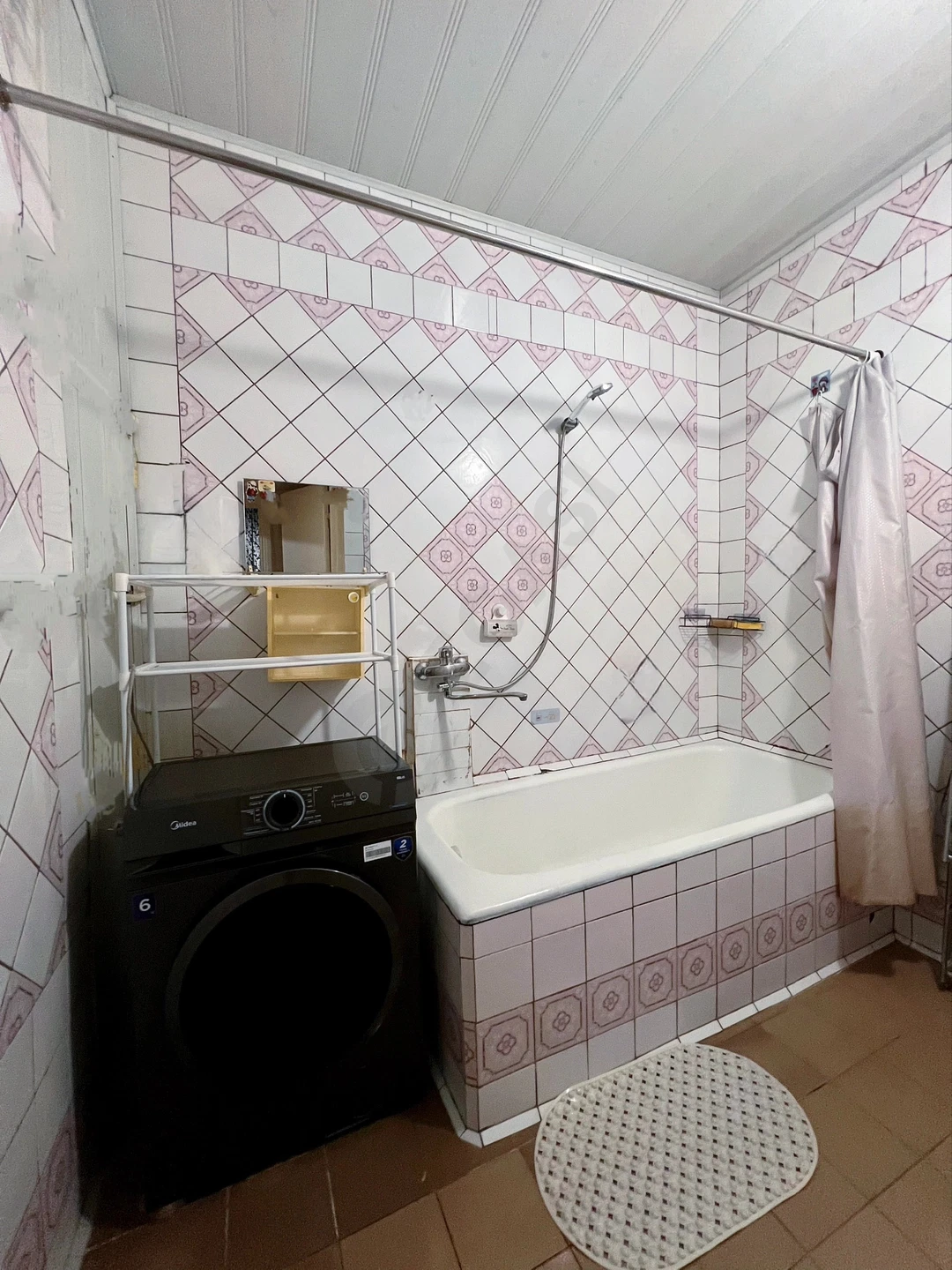 2-xonali kvartira Shota Rustaveli, Oybek Metro — rasm 8/8