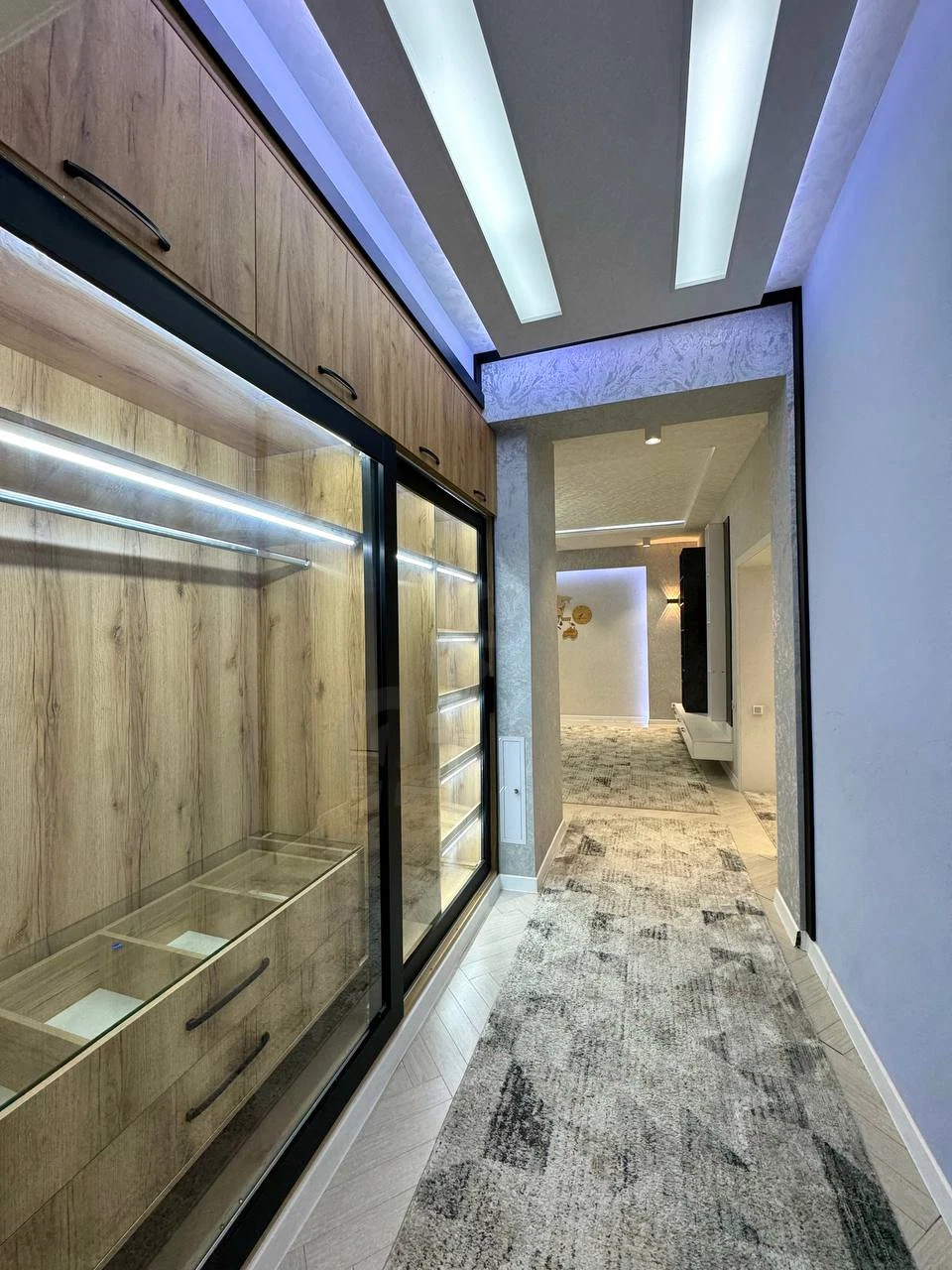 2-room apartment in Novostroyka near M.Ulugbek Metro — rasm 2/8