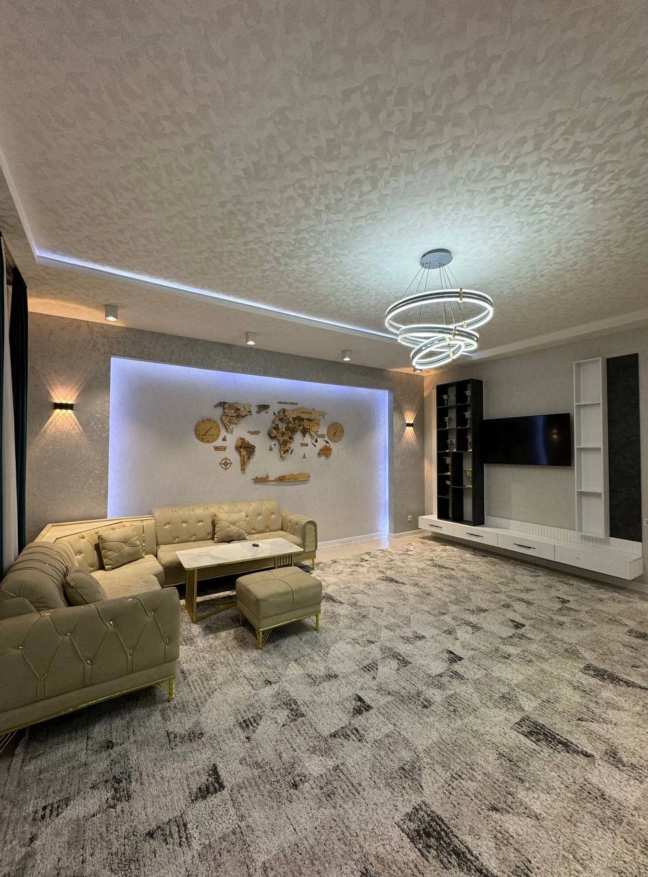 2-room apartment in Novostroyka near M.Ulugbek Metro — rasm 4/8