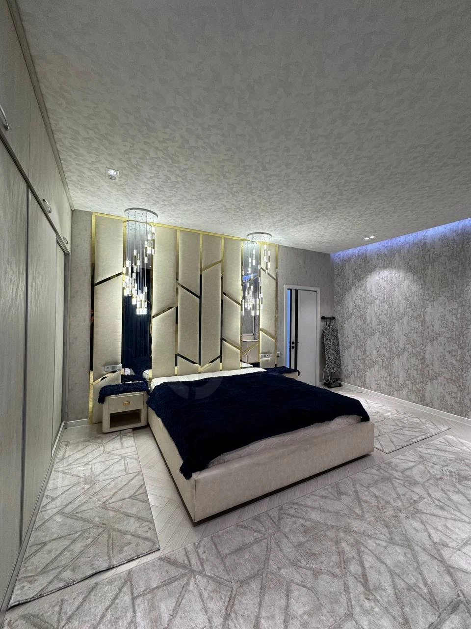 2-room apartment in Novostroyka near M.Ulugbek Metro — rasm 5/8