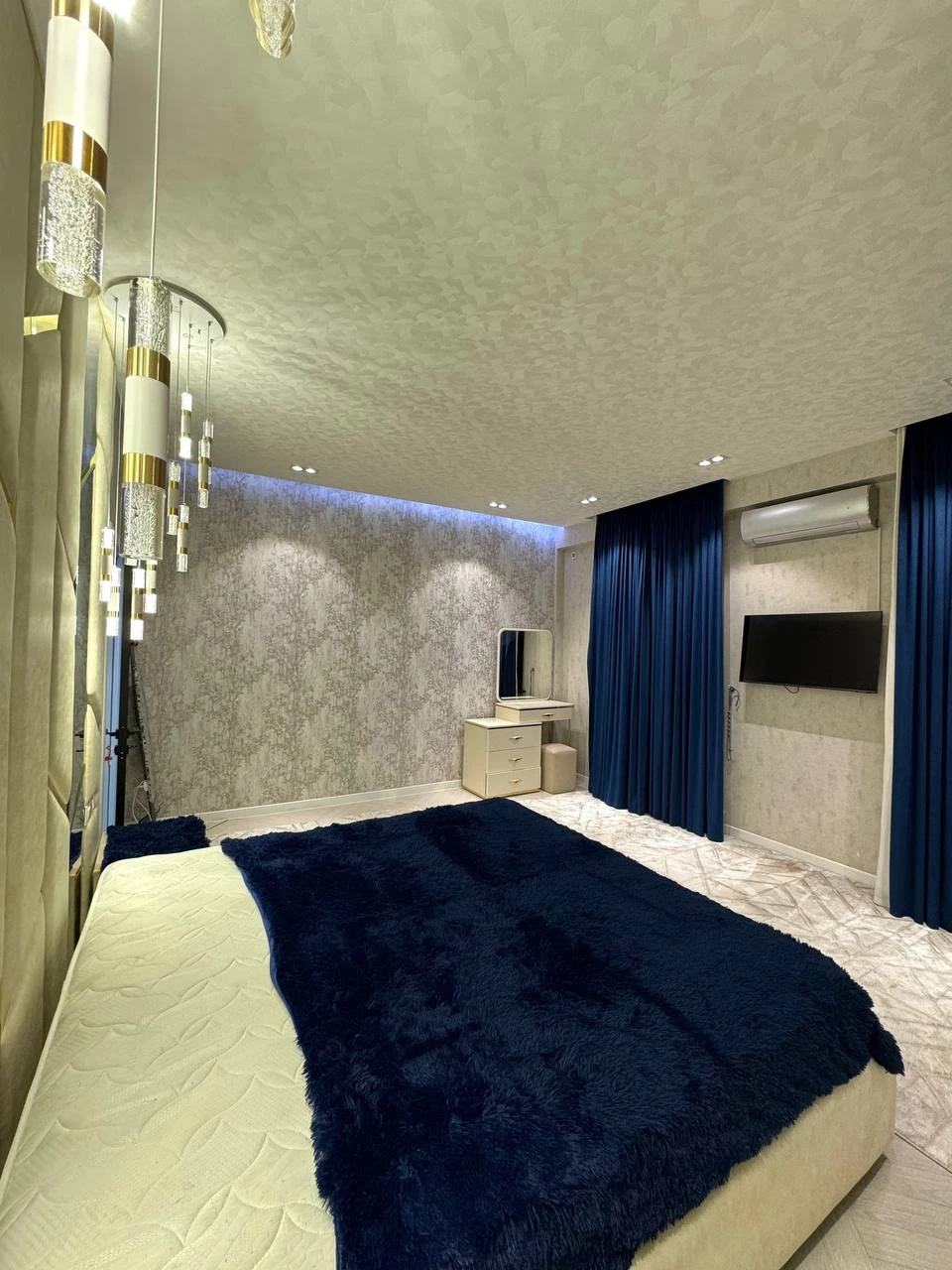 2-room apartment in Novostroyka near M.Ulugbek Metro — rasm 6/8