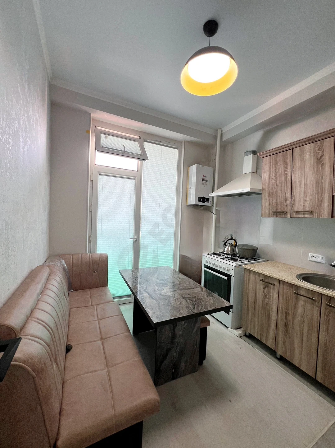 2-Room Apartment Mirobod 9/16 — photo 7/8