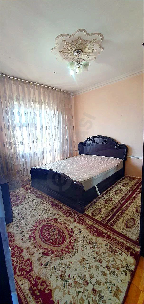 3-комнатная квартира в Шайхантохуре, рядом с Ибн Сино Бозорча — фото 2/8