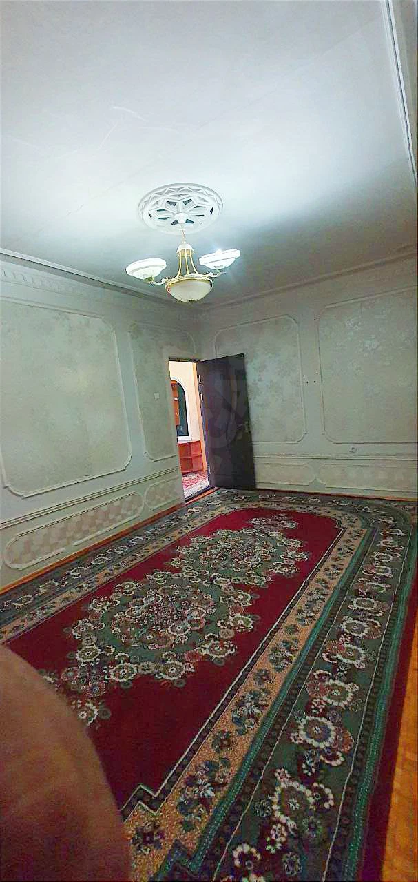 3-комнатная квартира в Шайхантохуре, рядом с Ибн Сино Бозорча — фото 4/8