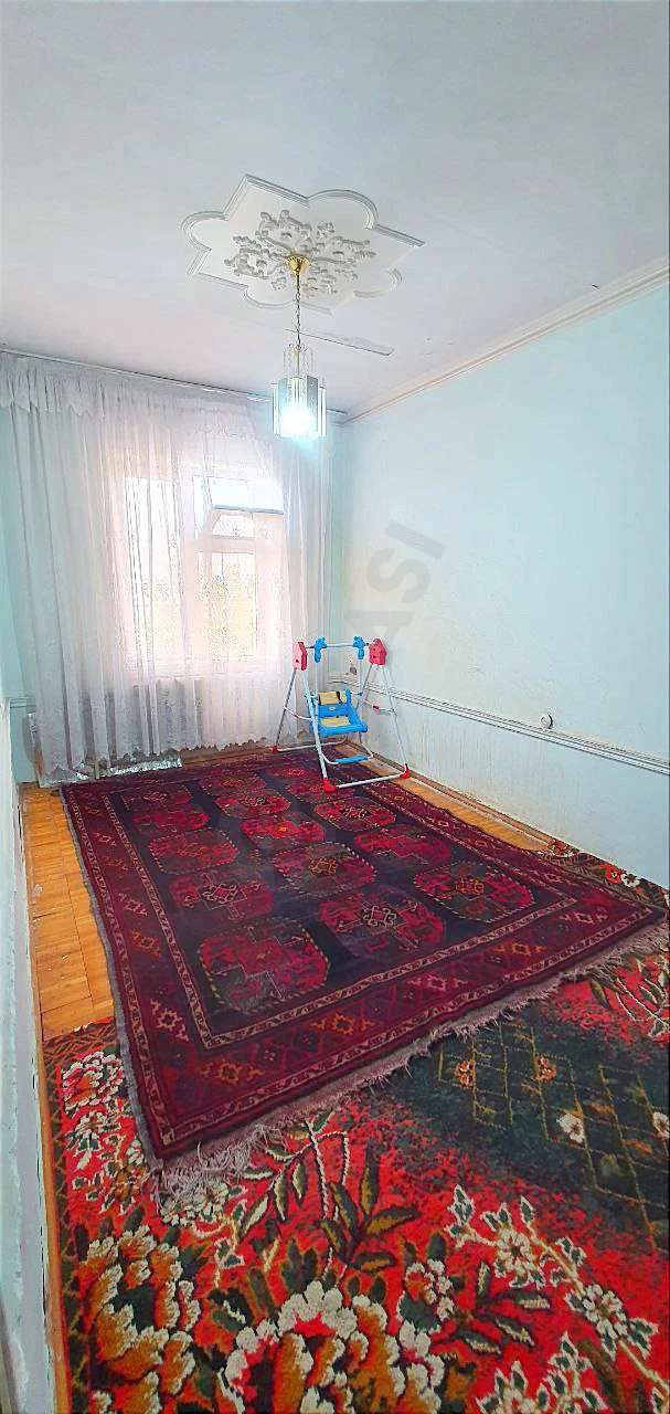 3-комнатная квартира в Шайхантохуре, рядом с Ибн Сино Бозорча — фото 5/8