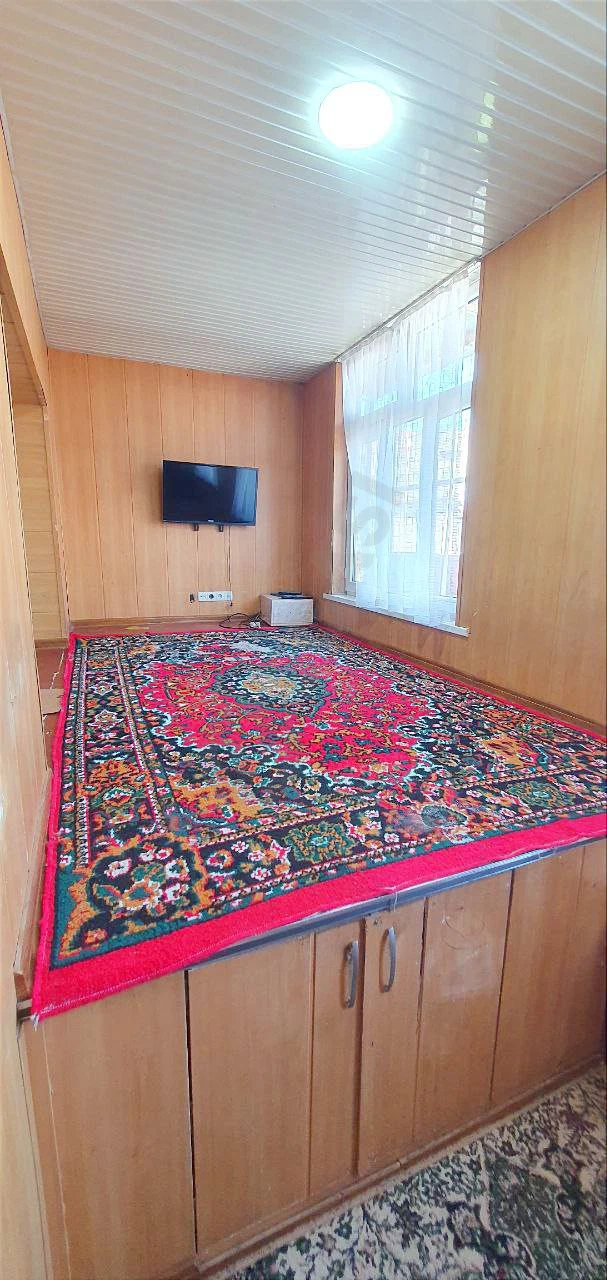 3-комнатная квартира в Шайхантохуре, рядом с Ибн Сино Бозорча — фото 6/8