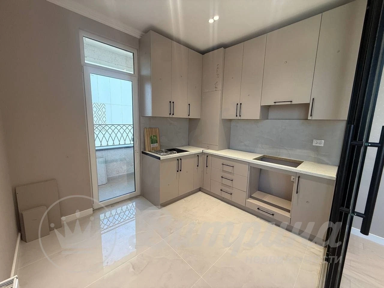 3-xonali kvartira NRG BI Sado JK, 70 m² — rasm 1/8