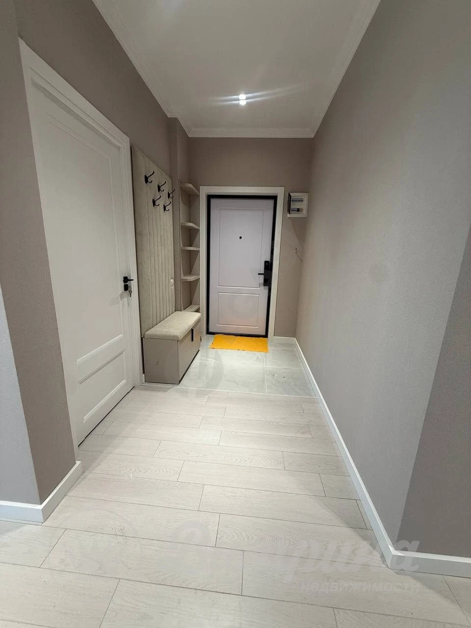 3-xonali kvartira NRG BI Sado JK, 70 m² — rasm 2/8