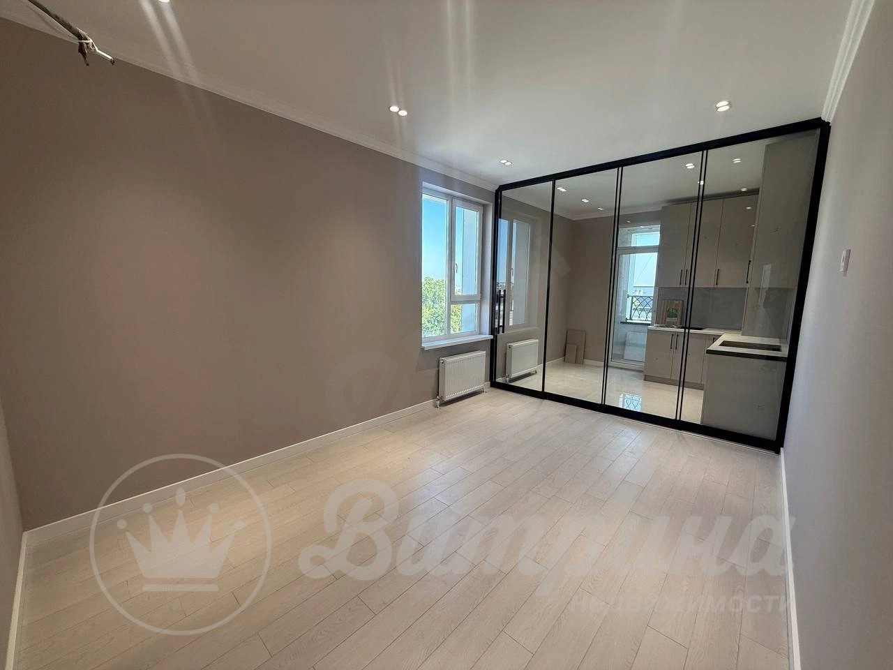 3-xonali kvartira NRG BI Sado JK, 70 m² — rasm 4/8