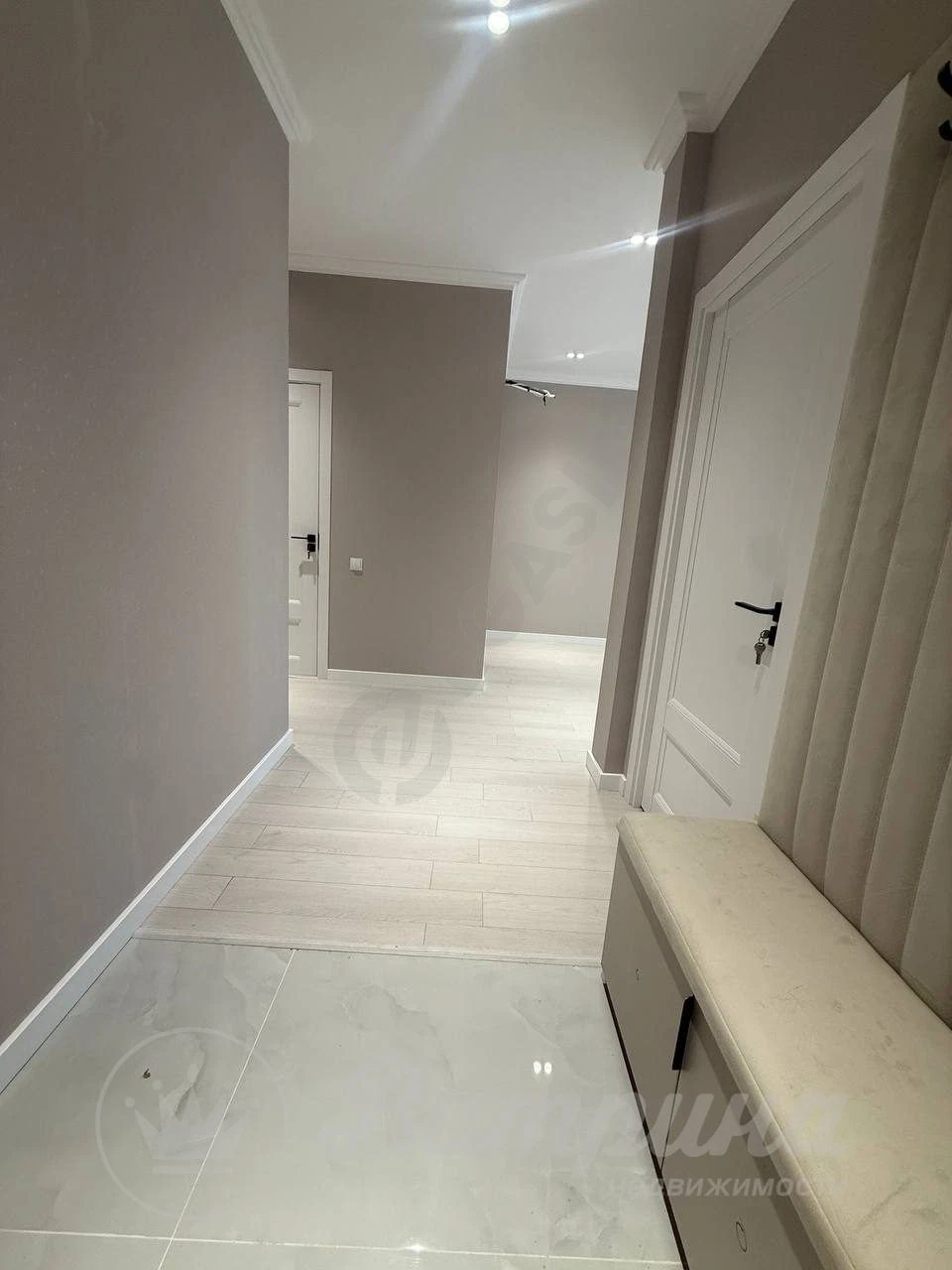 3-xonali kvartira NRG BI Sado JK, 70 m² — rasm 6/8