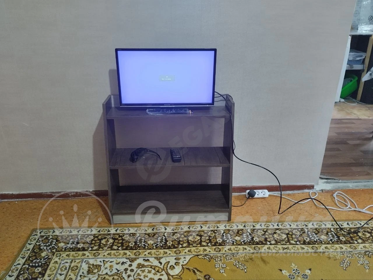 1-bedroom apartment 30 m² Yashnabad district — photo 2/6
