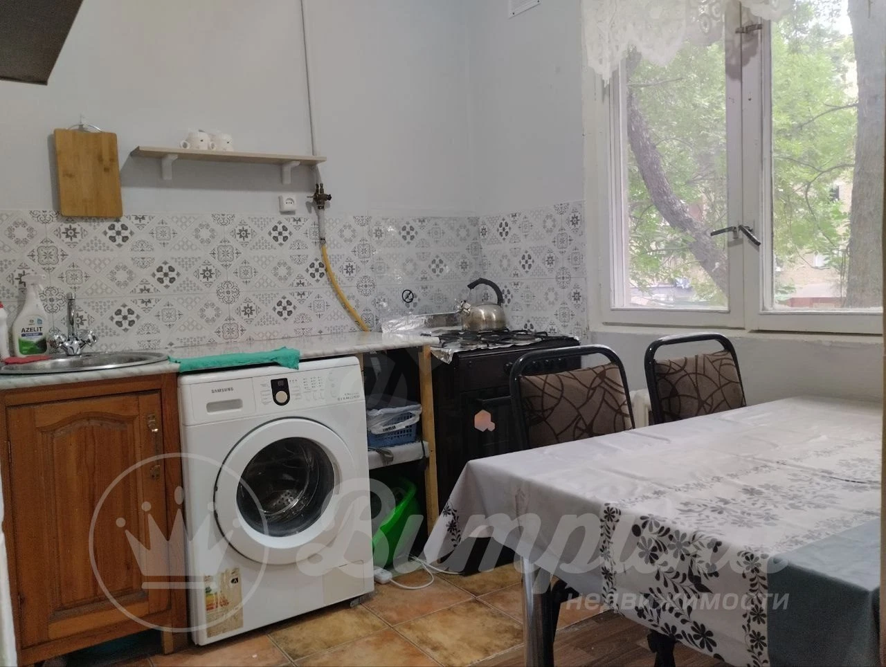 1-bedroom apartment 30 m² Yashnabad district — photo 3/6