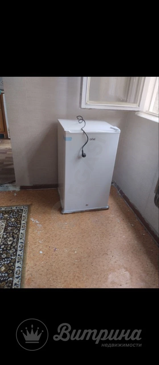 1-bedroom apartment 30 m² Yashnabad district — photo 4/6