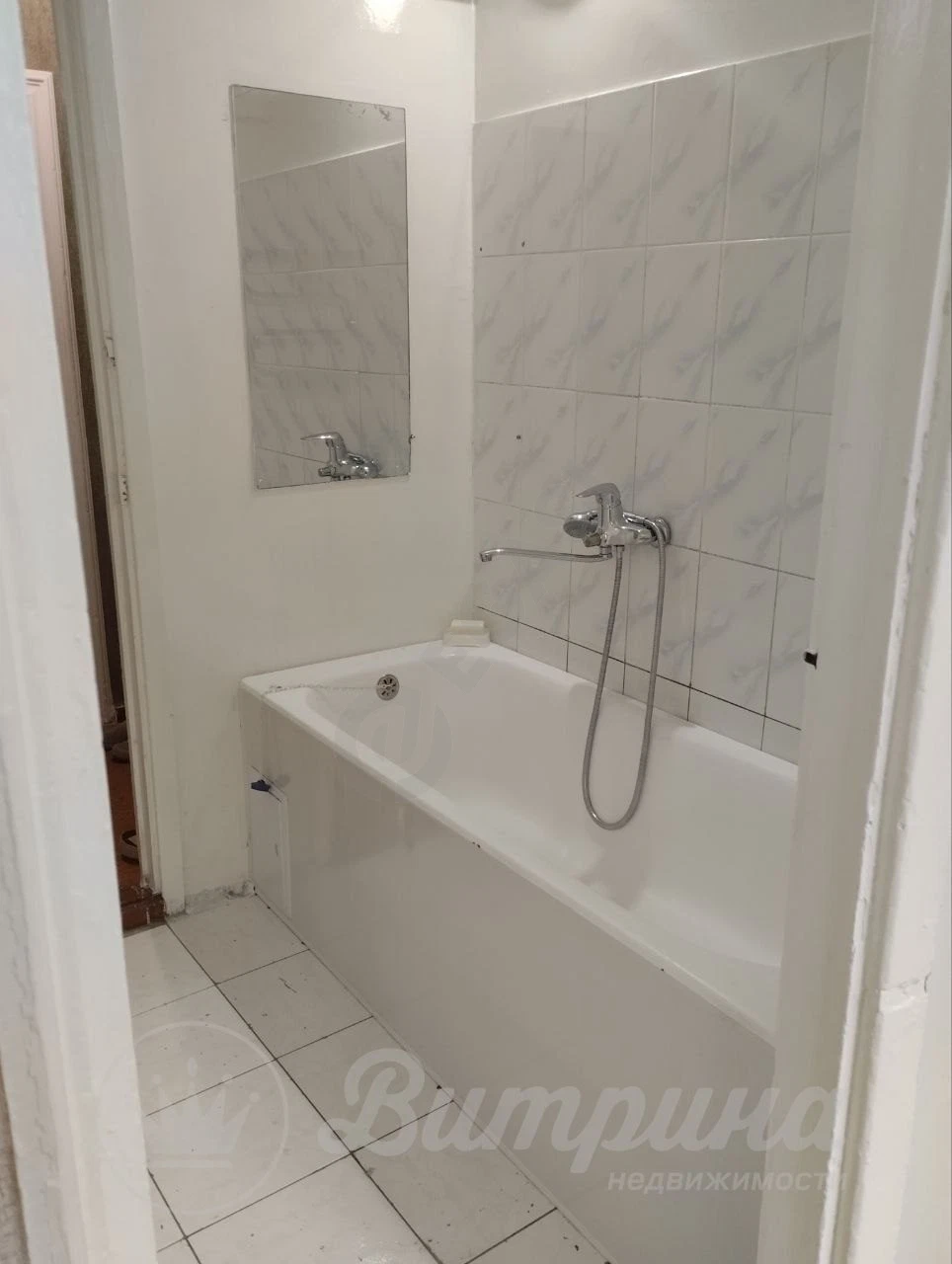 1-bedroom apartment 30 m² Yashnabad district — photo 5/6