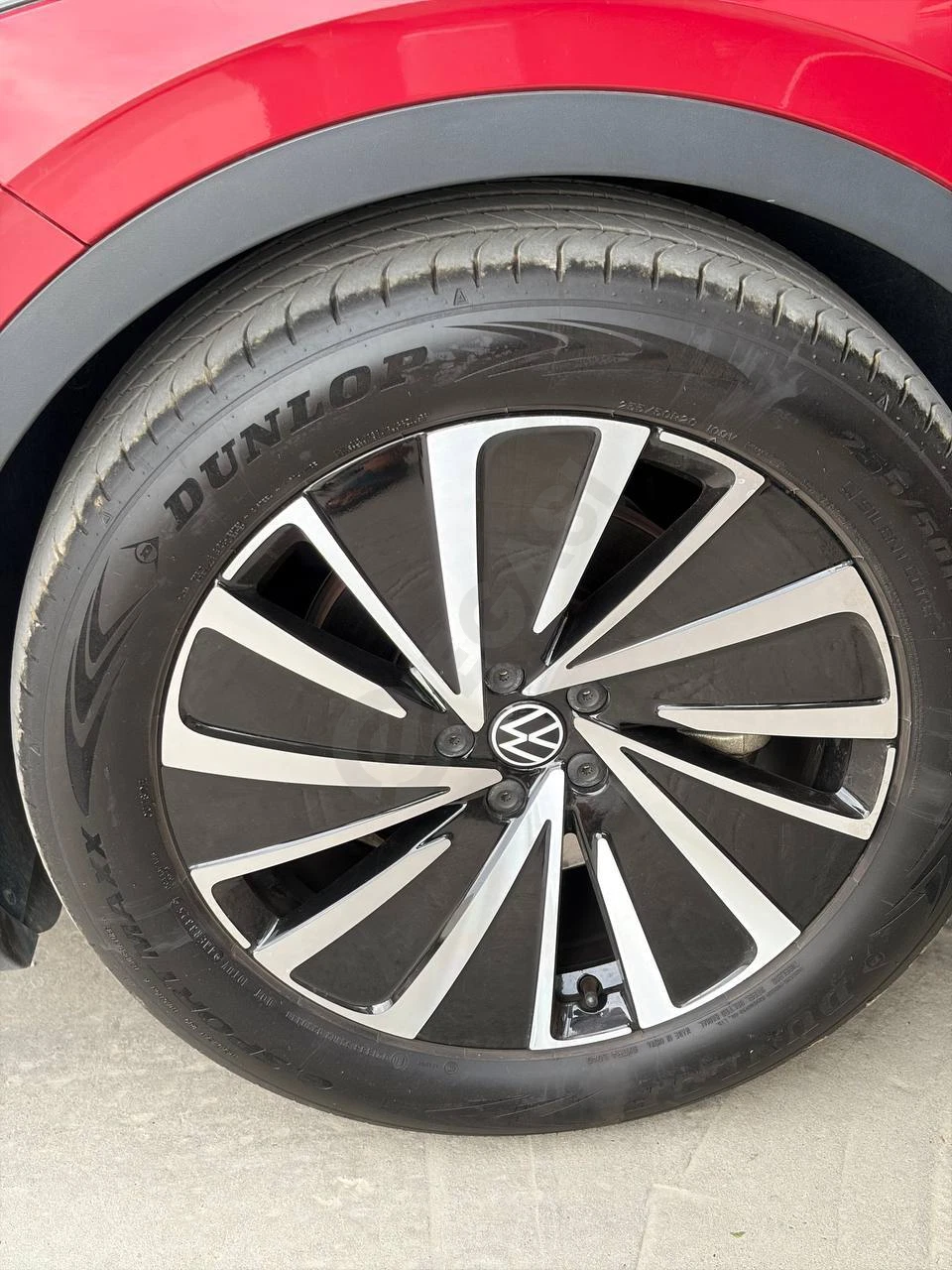 Volkswagen ID.4 Pure 2022-2024 — rasm 6/6