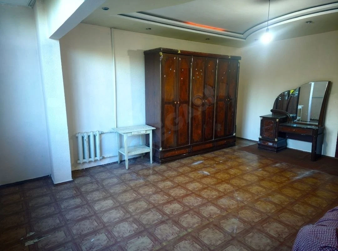 3-bedroom apartment in Chilonzor 20, 72m², renovated — photo 2/3