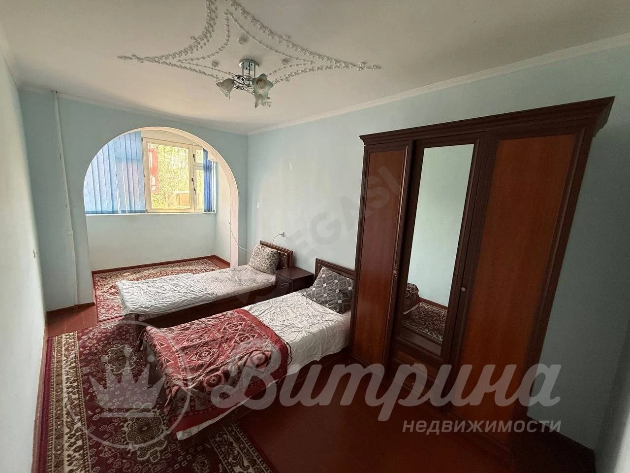 5-комнатная квартира Дружба Народов, Ташкент — фото 7/8