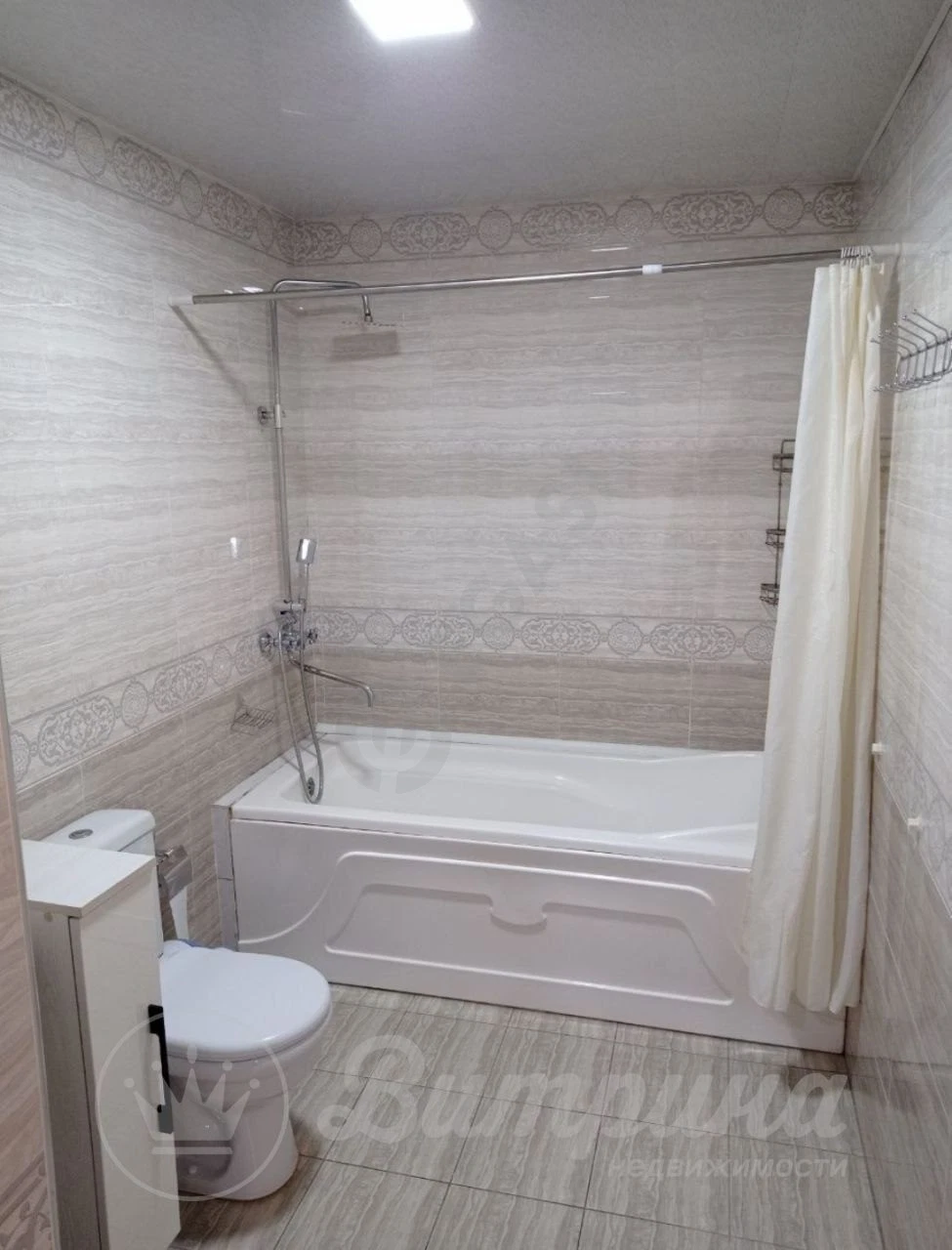 Коттедж 2-комнатный, 60 м² Яшнабадский район — фото 5/6