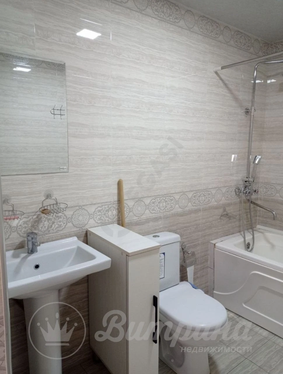 Коттедж 2-комнатный, 60 м² Яшнабадский район — фото 6/6