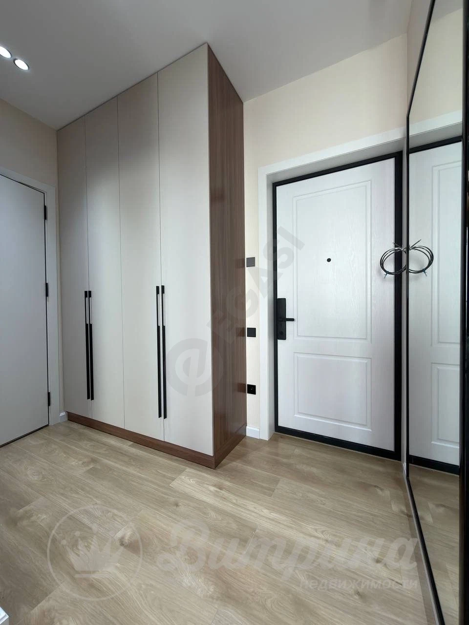 2-room apartment BI Sado Business residential complex — photo 8/8