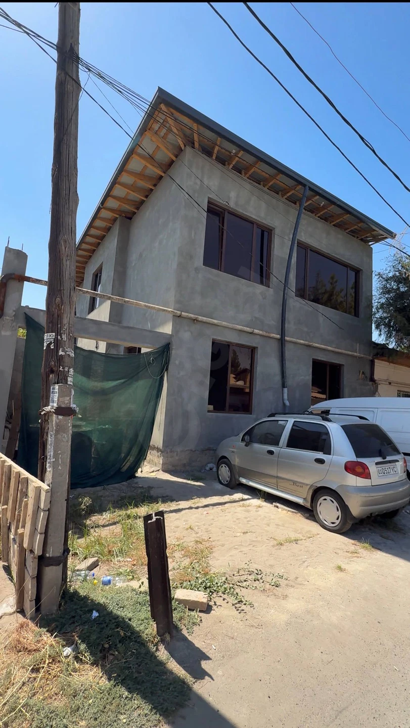 2-qavatli uy, 5 xona Shahristanda — rasm 2/8