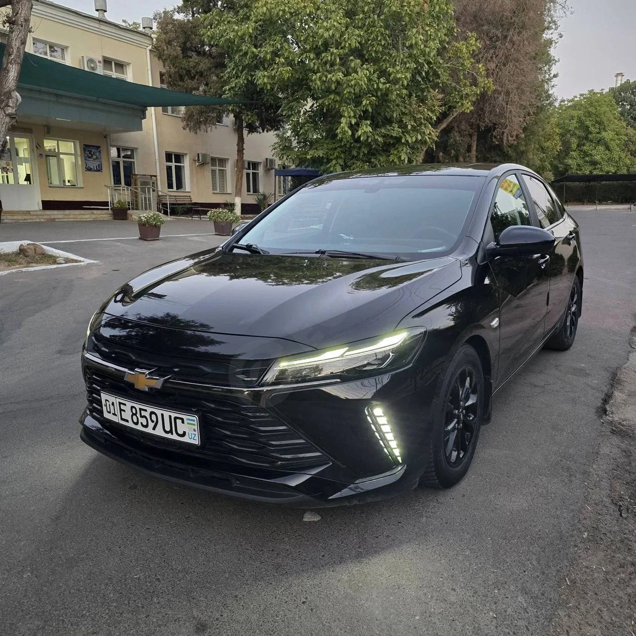Opel Monza 1.3 Turbo 2023 — rasm 1/1