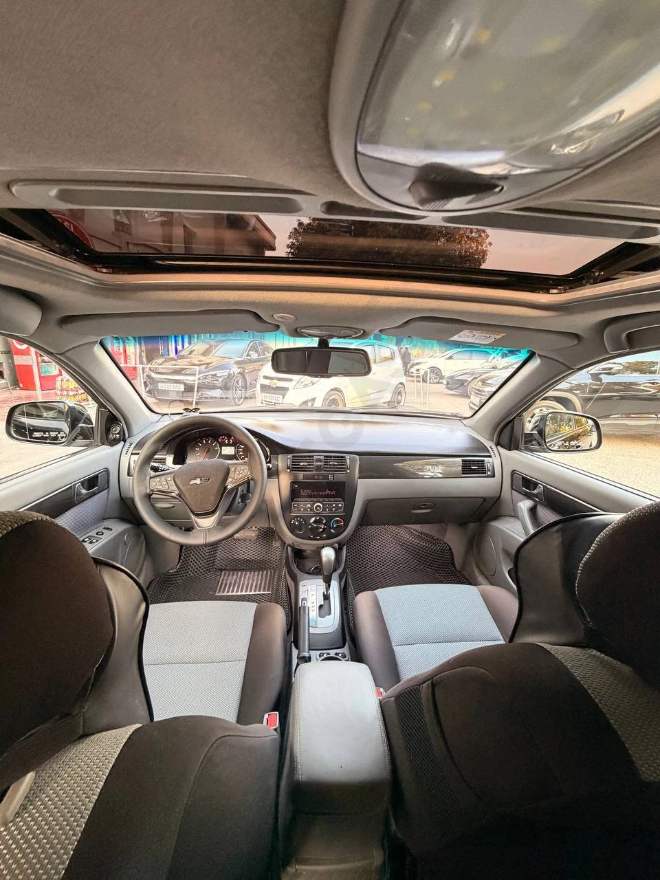 Gentra A/T 2020 — photo 5/6
