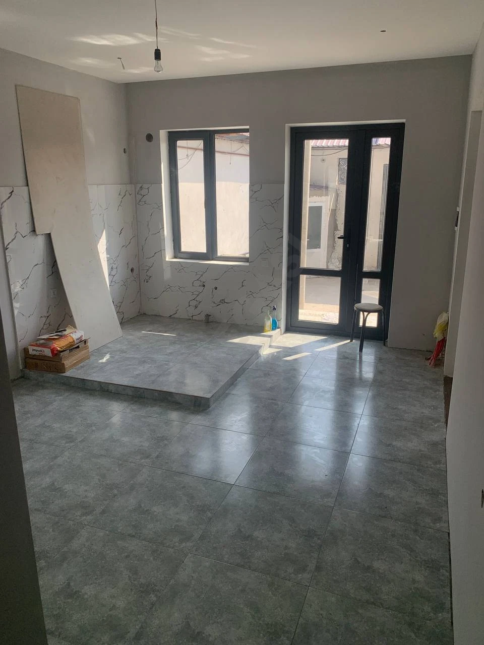 Cottedzh Chilanzar Ipodom Beskurgan 1.5 sotka 2 etazh 4 xona — rasm 5/8