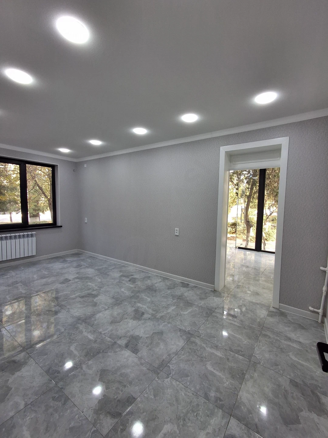 Office in Vasxoda Bozor near Islom Karimov 43 — rasm 8/8