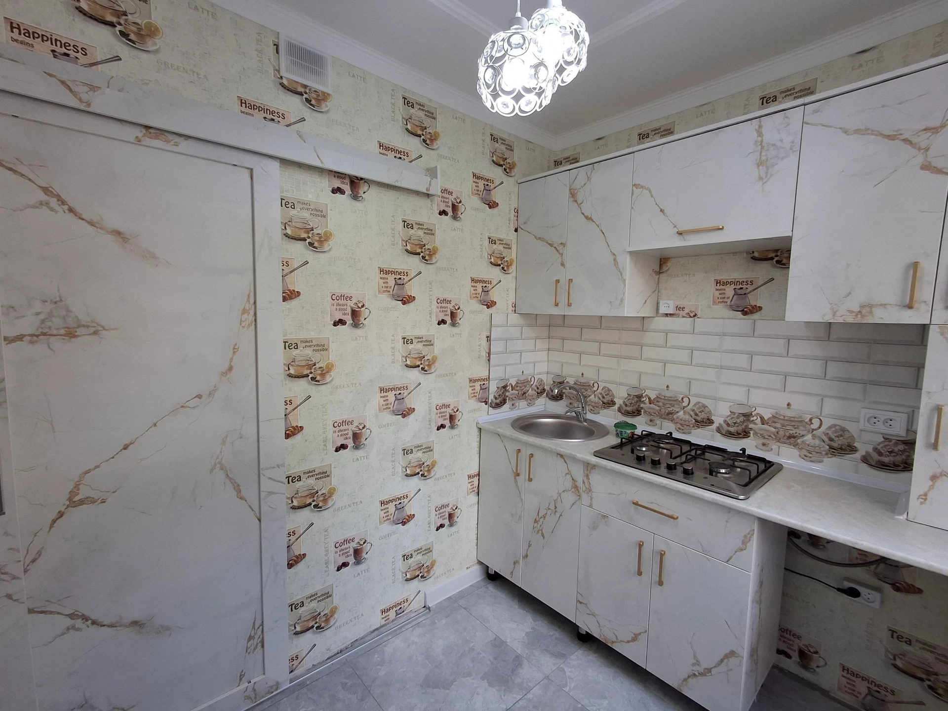 Office in Vasxoda Bozor near Islom Karimov 43 — rasm 4/8