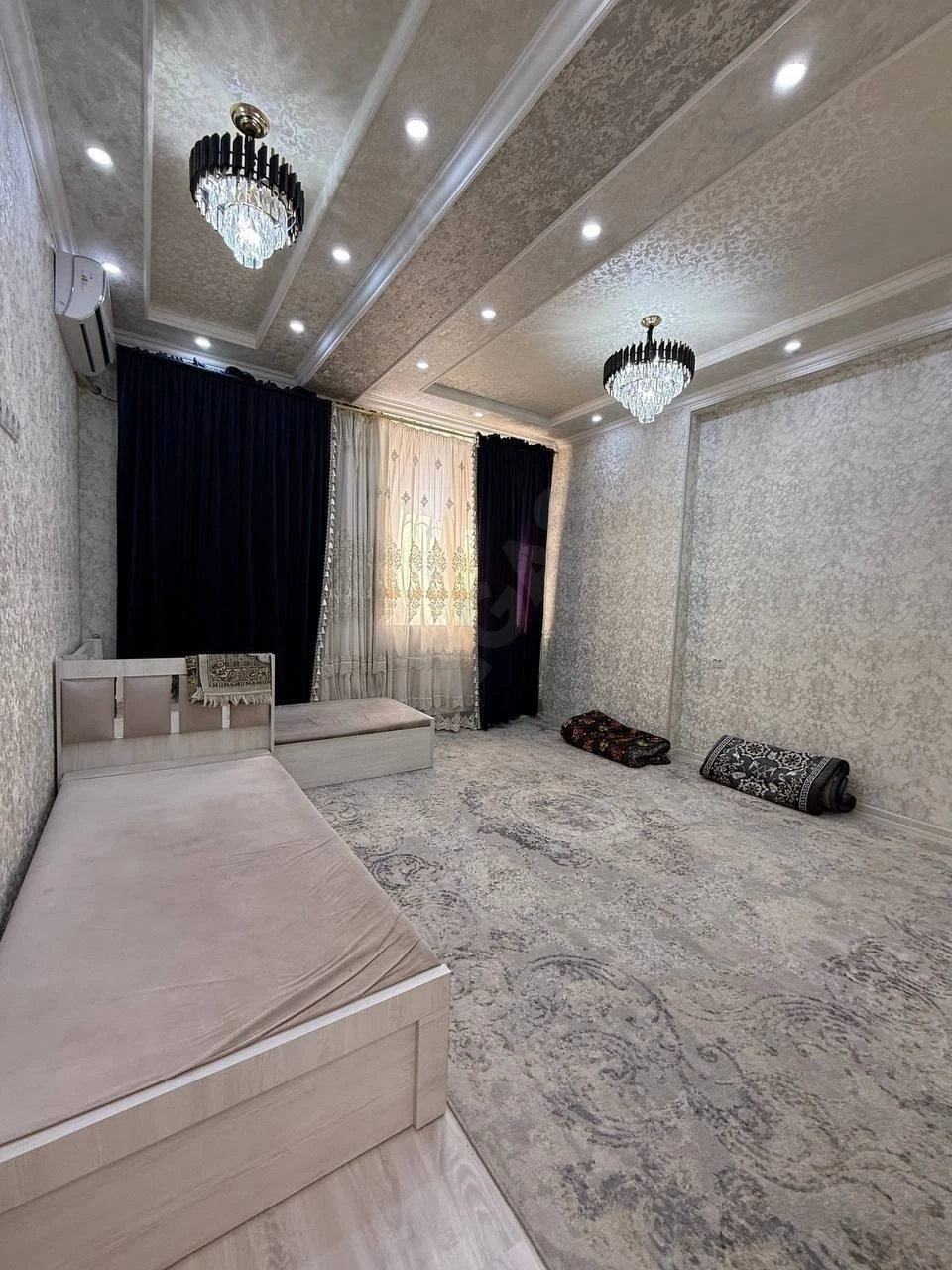 Sergeli metro Elit house 1/2 xona — rasm 7/8