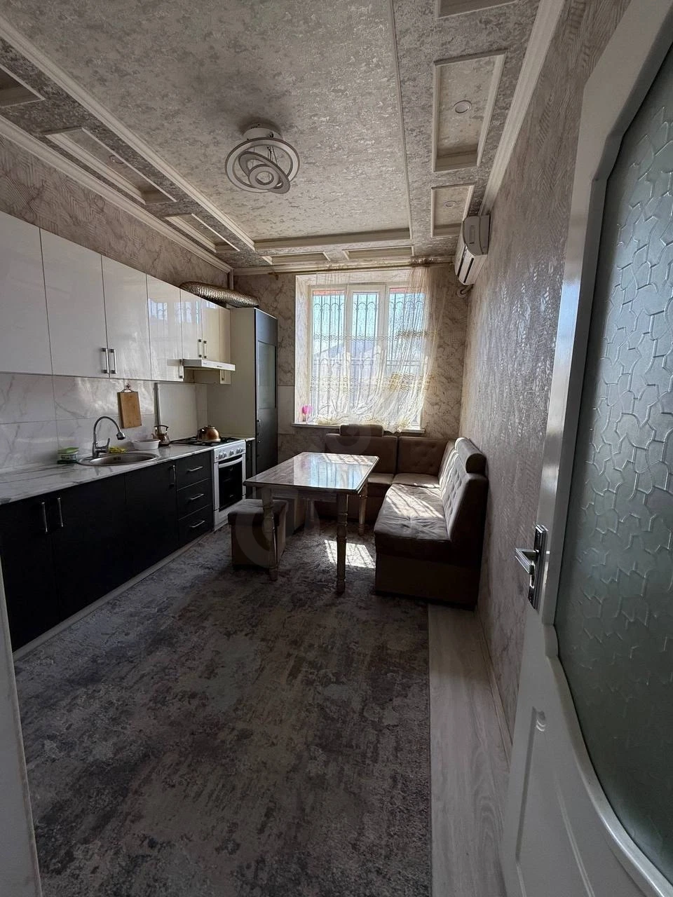Sergeli metro Elit house 1/2 xona — rasm 6/8