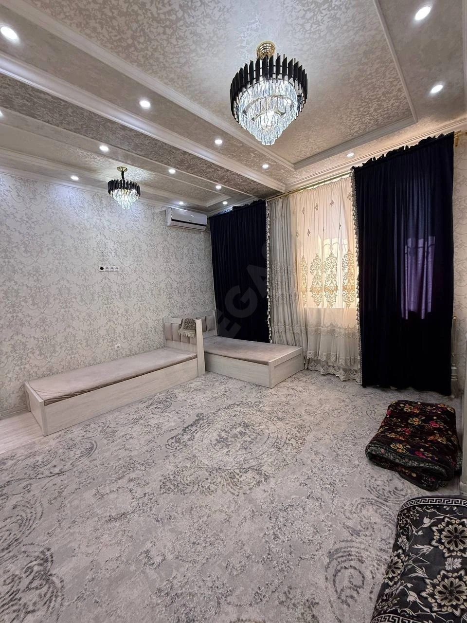 Sergeli metro Elit house 1/2 xona — rasm 3/8